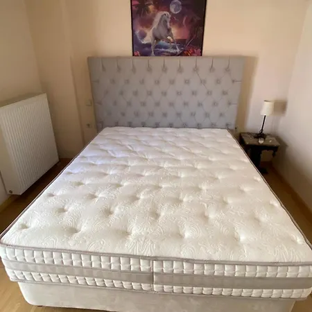 65 τμ στην καρδιά της πόλης דירה