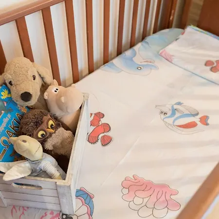 65 τμ στην καρδιά της πόλης Апартаменты