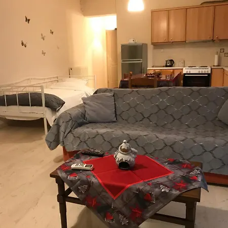 Apartment 65 τμ στην καρδιά της πόλης Tripoli