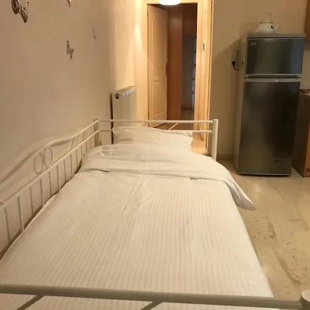 Апартаменты 65 τμ στην καρδιά της πόλης *