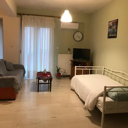 65 τμ στην καρδιά της πόλης * Триполис