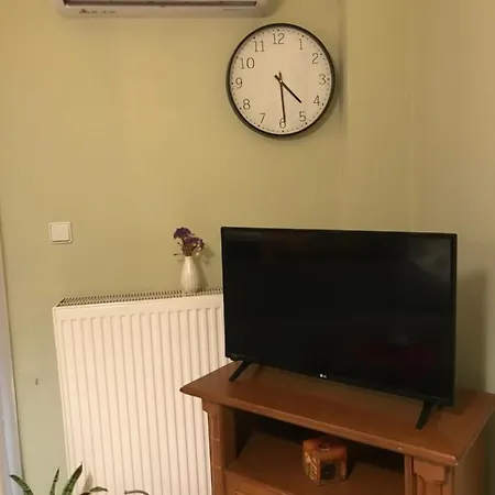 65 τμ στην καρδιά της πόλης * Триполис