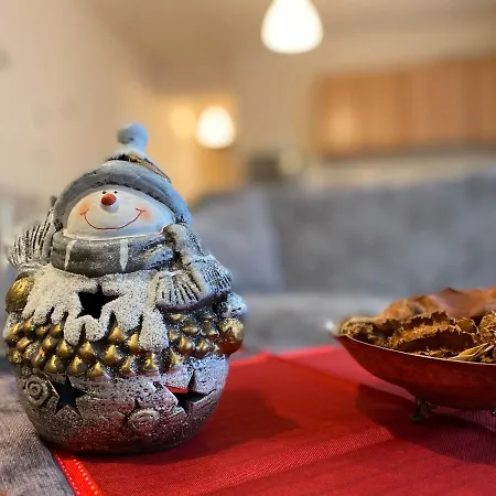 65 τμ στην καρδιά της πόλης