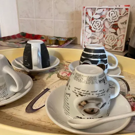 Апартаменты 65 τμ στην καρδιά της πόλης *