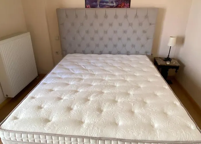 65 τμ στην καρδιά της πόλης דירה