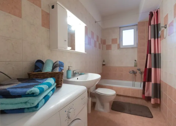 Apartamento 65 τμ στην καρδιά της πόλης