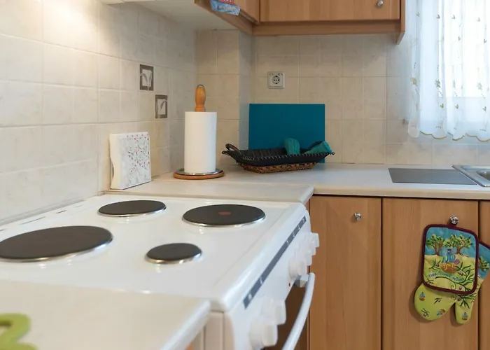 65 τμ στην καρδιά της πόλης Apartamento *