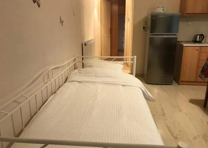 Apartamento 65 τμ στην καρδιά της πόλης *