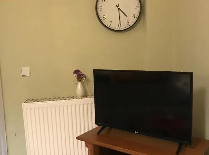 65 τμ στην καρδιά της πόλης * Trípoli