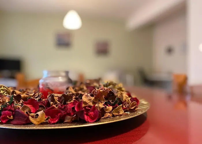 65 τμ στην καρδιά της πόλης *